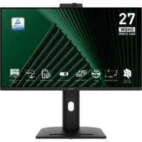 Монитор MSI Pro MP275QPDG (9S6-3PC8CM-005) фото 1